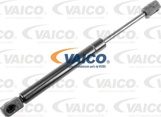 VAICO V95-0197 - Газовая пружина, упор autodnr.net