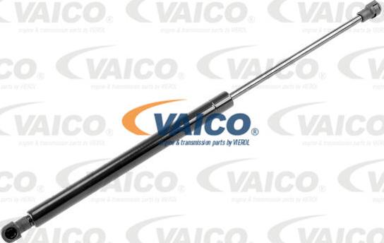 VAICO V95-0198 - Газова пружина, кришка багажник autocars.com.ua