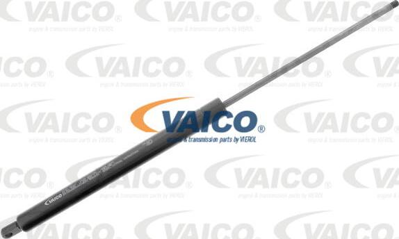 VAICO V95-0200 - Газовая пружина, упор avtokuzovplus.com.ua