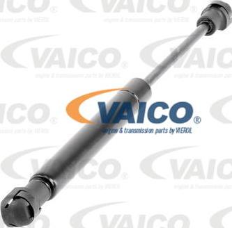 VAICO V95-0202 - Газовая пружина, капот autodnr.net