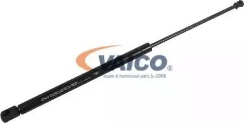 VAICO V95-0203 - Газова пружина, кришка багажник autocars.com.ua