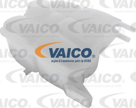 VAICO V950215 - Компенсаційний бак, охолоджуюча рідина autocars.com.ua