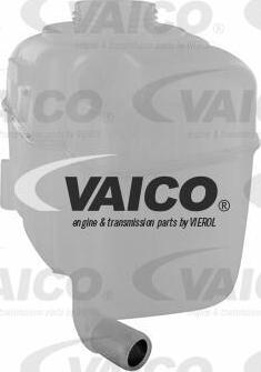 VAICO V95-0216 - Компенсаційний бак, охолоджуюча рідина autocars.com.ua