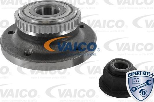 VAICO V95-0222 - Комплект подшипника ступицы колеса avtokuzovplus.com.ua