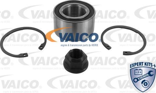 VAICO V95-0225 - Комплект подшипника ступицы колеса autodnr.net