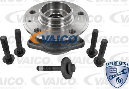 VAICO V95-0233 - Комплект подшипника ступицы колеса avtokuzovplus.com.ua