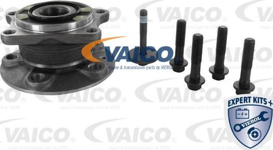 VAICO V95-0234 - Комплект подшипника ступицы колеса avtokuzovplus.com.ua