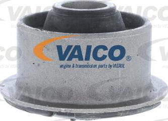 VAICO V95-0235 - Сайлентблок, важеля підвіски колеса autocars.com.ua