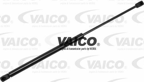 VAICO V95-0239 - Газова пружина, кришка багажник autocars.com.ua