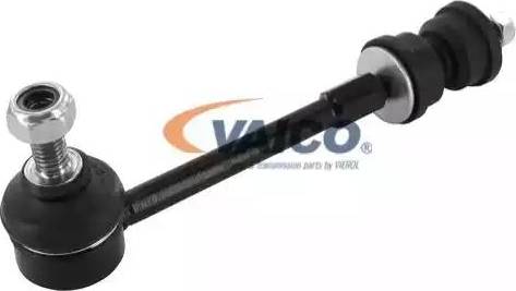 VAICO V95-0249 - Тяга / стійка, стабілізатор autocars.com.ua