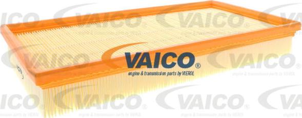 VAICO V95-0251 - Повітряний фільтр autocars.com.ua