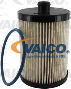 VAICO V95-0257 - Топливный фильтр autodnr.net