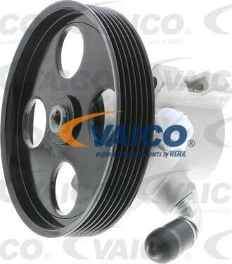 VAICO V95-0264 - Гідравлічний насос, рульове управління, ГУР autocars.com.ua