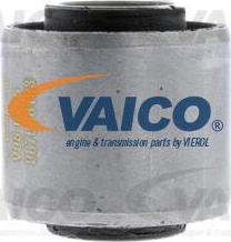VAICO V95-0275 - Сайлентблок, рычаг подвески колеса autodnr.net
