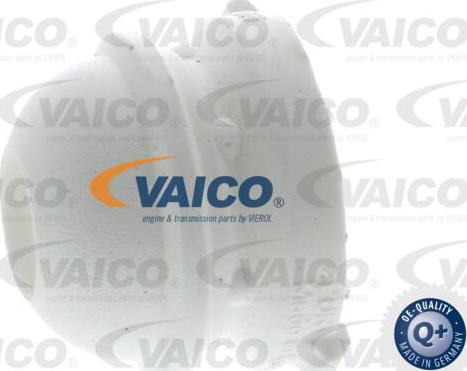 VAICO V95-0284 - Отбойник, демпфер амортизатора avtokuzovplus.com.ua