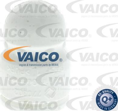 VAICO V95-0285 - Відбійник, буфер амортизатора autocars.com.ua