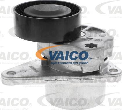 VAICO V95-0286 - Натягувач ременя, клинові зуб. autocars.com.ua