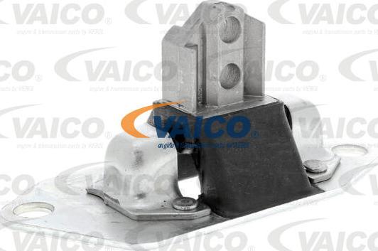 VAICO V95-0291 - Подушка, підвіска двигуна autocars.com.ua