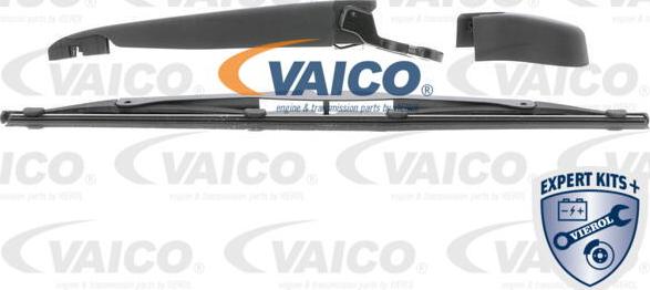 VAICO V95-0293 - Комплект важелів склоочисника, система очищення стекол autocars.com.ua