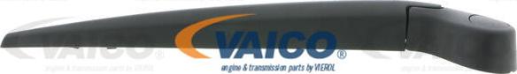 VAICO V95-0320 - Важіль склоочисника, система очищення вікон autocars.com.ua