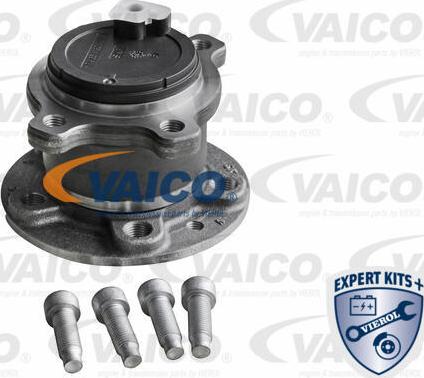 VAICO V95-0323 - Комплект подшипника ступицы колеса avtokuzovplus.com.ua