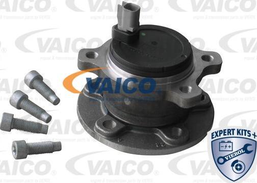 VAICO V95-0324 - Комплект подшипника ступицы колеса autodnr.net