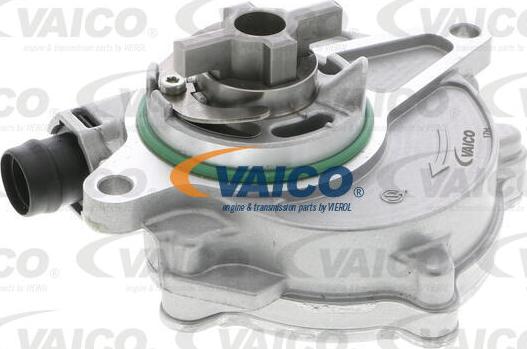 VAICO V95-0330 - Вакуумный насос, тормозная система avtokuzovplus.com.ua