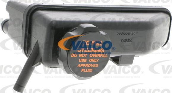 VAICO V95-0334 - Компенсаційний бак, гідравлічного масла услітеля керма autocars.com.ua