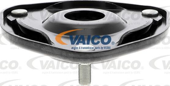 VAICO V95-0336 - Опора стойки амортизатора, подушка autodnr.net