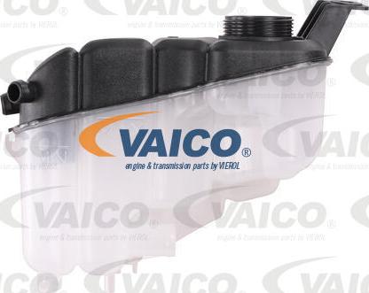 VAICO V95-0345 - Компенсаційний бак, охолоджуюча рідина autocars.com.ua