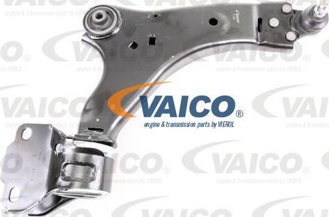 VAICO V95-0360 - Важіль незалежної підвіски колеса autocars.com.ua