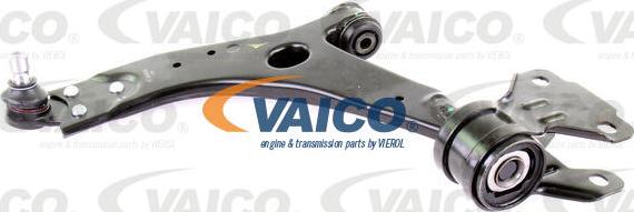 VAICO V95-0365 - Важіль незалежної підвіски колеса autocars.com.ua