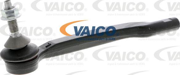 VAICO V95-0367 - Наконечник рульової тяги, кульовий шарнір autocars.com.ua