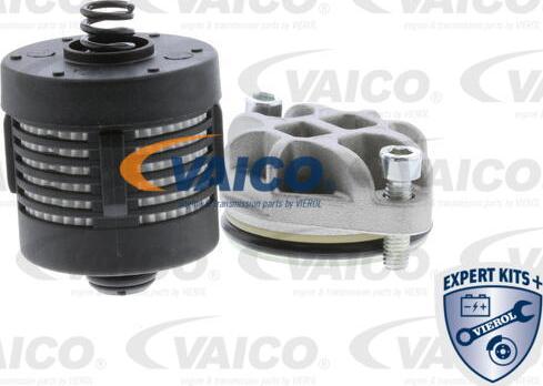 VAICO V95-0372 - Гидравл. фильтр, полный привод с многодисковым сцеплением avtokuzovplus.com.ua