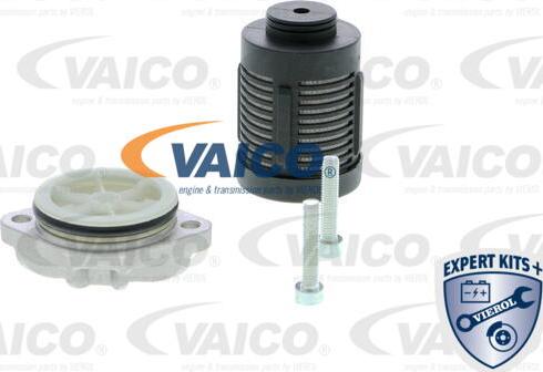 VAICO V95-0373 - Гидравл. фильтр, полный привод с многодисковым сцеплением avtokuzovplus.com.ua