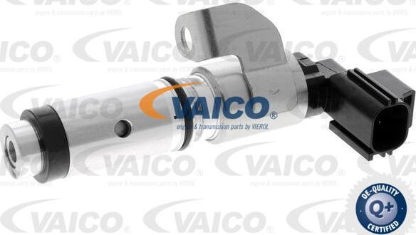 VAICO V95-0378 - Регулирующий клапан, выставление распределительного вала avtokuzovplus.com.ua