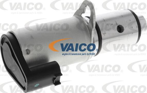 VAICO V95-0379 - Регулюючий клапан, виставлення розподільного вала autocars.com.ua