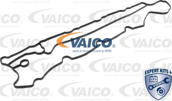 VAICO V95-0400 - Кришка головки циліндра autocars.com.ua