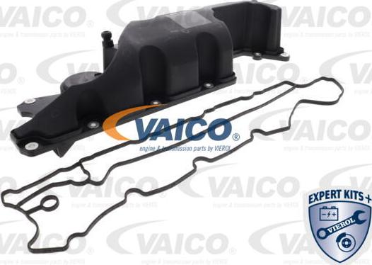 VAICO V95-0400 - Кришка головки циліндра autocars.com.ua