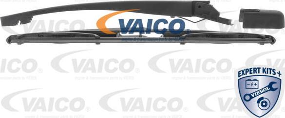 VAICO V95-0412 - Комплект рычагов стеклоочистителя, система очистки стекол autodnr.net