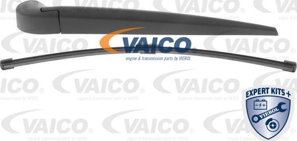 VAICO V95-0413 - Комплект важелів склоочисника, система очищення стекол autocars.com.ua