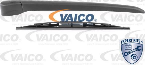 VAICO V95-0414 - Комплект рычагов стеклоочистителя, система очистки стекол avtokuzovplus.com.ua
