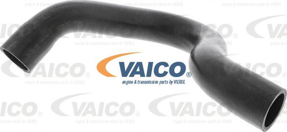 VAICO V95-0415 - Шланг радіатора autocars.com.ua