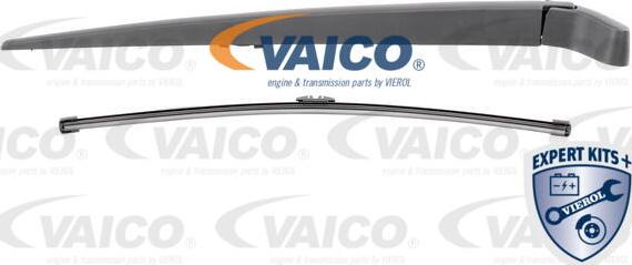 VAICO V95-0441 - Комплект важелів склоочисника, система очищення стекол autocars.com.ua