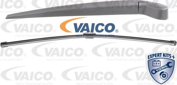 VAICO V95-0443 - Комплект рычагов стеклоочистителя, система очистки стекол avtokuzovplus.com.ua