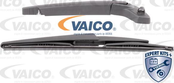 VAICO V95-0445 - Комплект рычагов стеклоочистителя, система очистки стекол autodnr.net