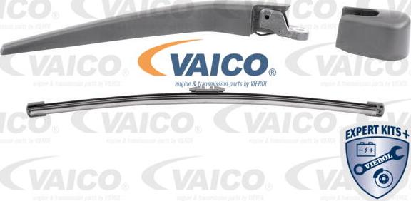 VAICO V95-0447 - Комплект рычагов стеклоочистителя, система очистки стекол autodnr.net