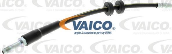 VAICO V95-0471 - Тормозной шланг autodnr.net