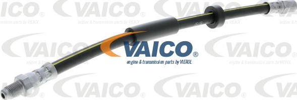 VAICO V95-0478 - Гальмівний шланг autocars.com.ua