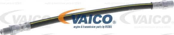 VAICO V95-0479 - Гальмівний шланг autocars.com.ua